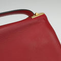 My Rockstud Red Leather BL-L998VIT2マイロックスタッズ レッド レザー BL-L998VIT2