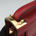 My Rockstud Red Leather BL-L998VIT2マイロックスタッズ レッド レザー BL-L998VIT2