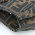 Mia Brown canvas 8BR616 2516-8BR616.WTH-108ミア ブラウン キャンバス 8BR616 2516-8BR616.WTH-108