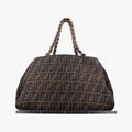Mia Brown canvas 8BR616 2516-8BR616.WTH-108ミア ブラウン キャンバス 8BR616 2516-8BR616.WTH-108