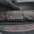 Intrecciato Black lambskin B02501996Fイントレチャート ブラック ラムスキン B02501996F