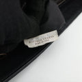 Intrecciato Black lambskin B02501996Fイントレチャート ブラック ラムスキン B02501996F