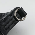Intrecciato Black lambskin B02501996Fイントレチャート ブラック ラムスキン B02501996F