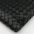 Intrecciato Black lambskin B02501996Fイントレチャート ブラック ラムスキン B02501996F
