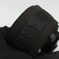Intrecciato Black lambskin B02501996Fイントレチャート ブラック ラムスキン B02501996F