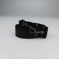 Intrecciato Black lambskin B02501996Fイントレチャート ブラック ラムスキン B02501996F
