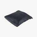 Intrecciato Black lambskin B02501996Fイントレチャート ブラック ラムスキン B02501996F