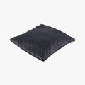 Intrecciato Black lambskin B02501996Fイントレチャート ブラック ラムスキン B02501996F