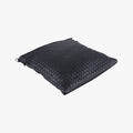 Intrecciato Black lambskin B02501996Fイントレチャート ブラック ラムスキン B02501996F