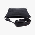 Intrecciato Black lambskin B02501996Fイントレチャート ブラック ラムスキン B02501996F