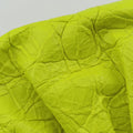 Le Cagole Green lambskin 695814.7206.R.493075ルカゴール グリーン ラムスキン 695814.7206.R.493075
