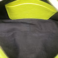 Le Cagole Green lambskin 695814.7206.R.493075ルカゴール グリーン ラムスキン 695814.7206.R.493075