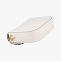 Adidas collaboration Horsebit 1955 White×Black Leather 658574 B038168423アディダスコラボ　ホースビット1955 ホワイト×ブラック レザー 658574 B038168423