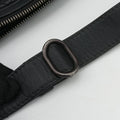 Intrecciato Black lambskin B07184451Dイントレチャート ブラック ラムスキン B07184451D