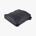 Intrecciato Black lambskin B07184451Dイントレチャート ブラック ラムスキン B07184451D