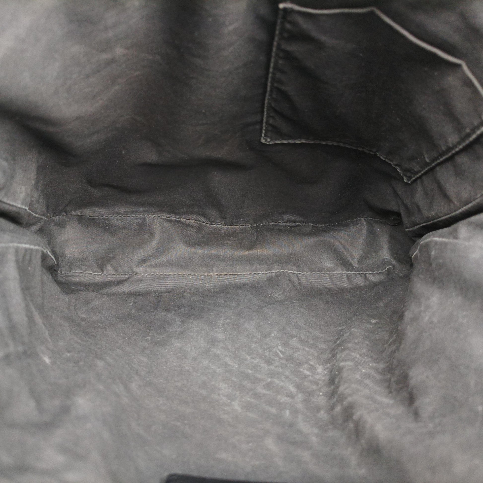 Intrecciato Black lambskin B07184451Dイントレチャート ブラック ラムスキン B07184451D
