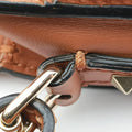 Rockstud Brown Leather BL-I884VNG2ロックスタッズ ブラウン レザー BL-I884VNG2