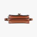 Rockstud Brown Leather BL-I884VNG2ロックスタッズ ブラウン レザー BL-I884VNG2