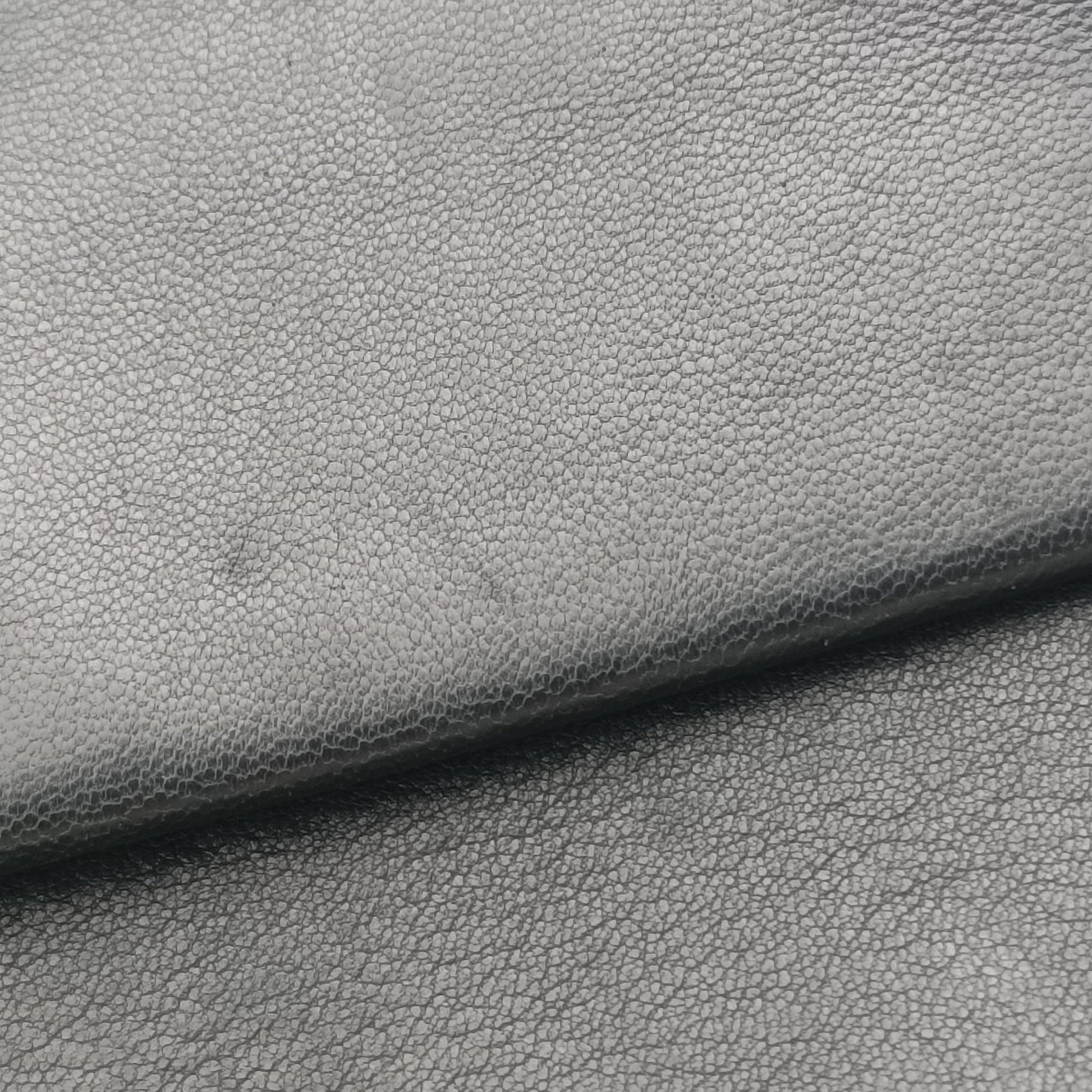 Trunk Black Leather トランク ブラック レザー 