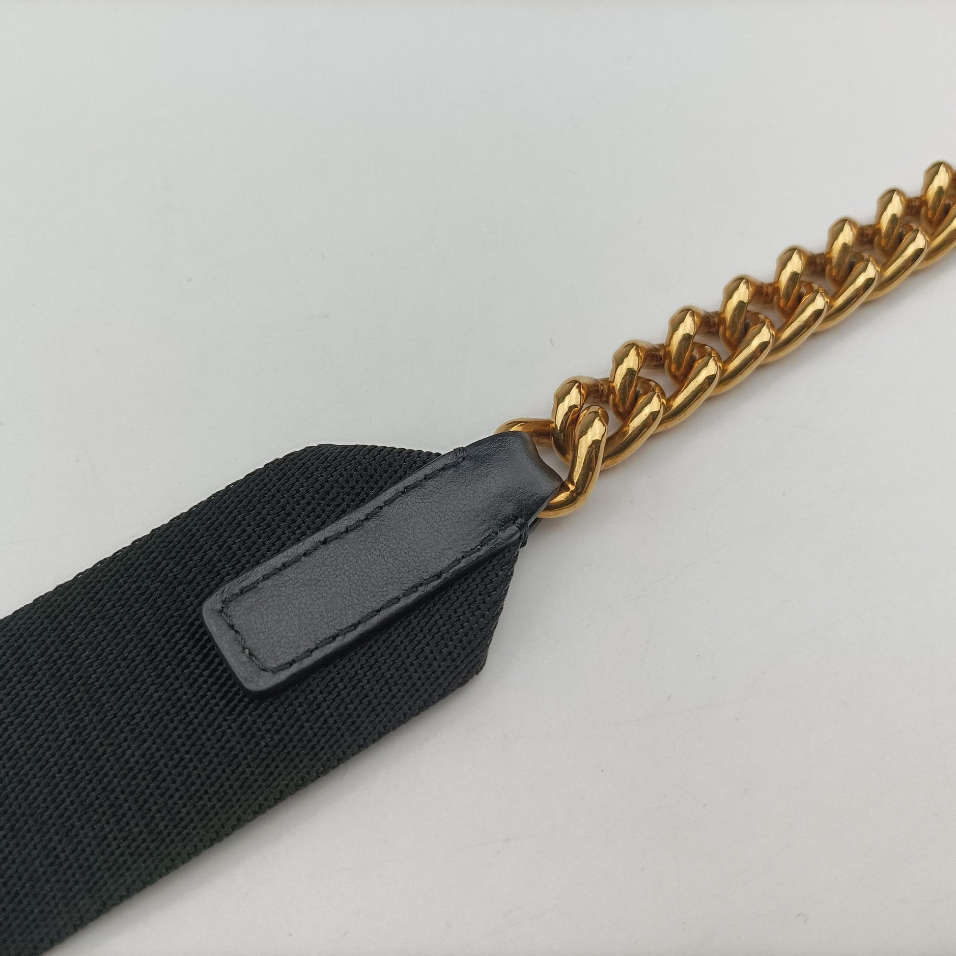 Trunk Black Leather トランク ブラック レザー 