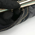 Dialux Britt Hobo Black Leather 167732 A1698864ディアラックス ブリット ホーボー ブラック レザー 167732 A1698864