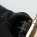 Dialux Britt Hobo Black Leather 167732 A1698864ディアラックス ブリット ホーボー ブラック レザー 167732 A1698864