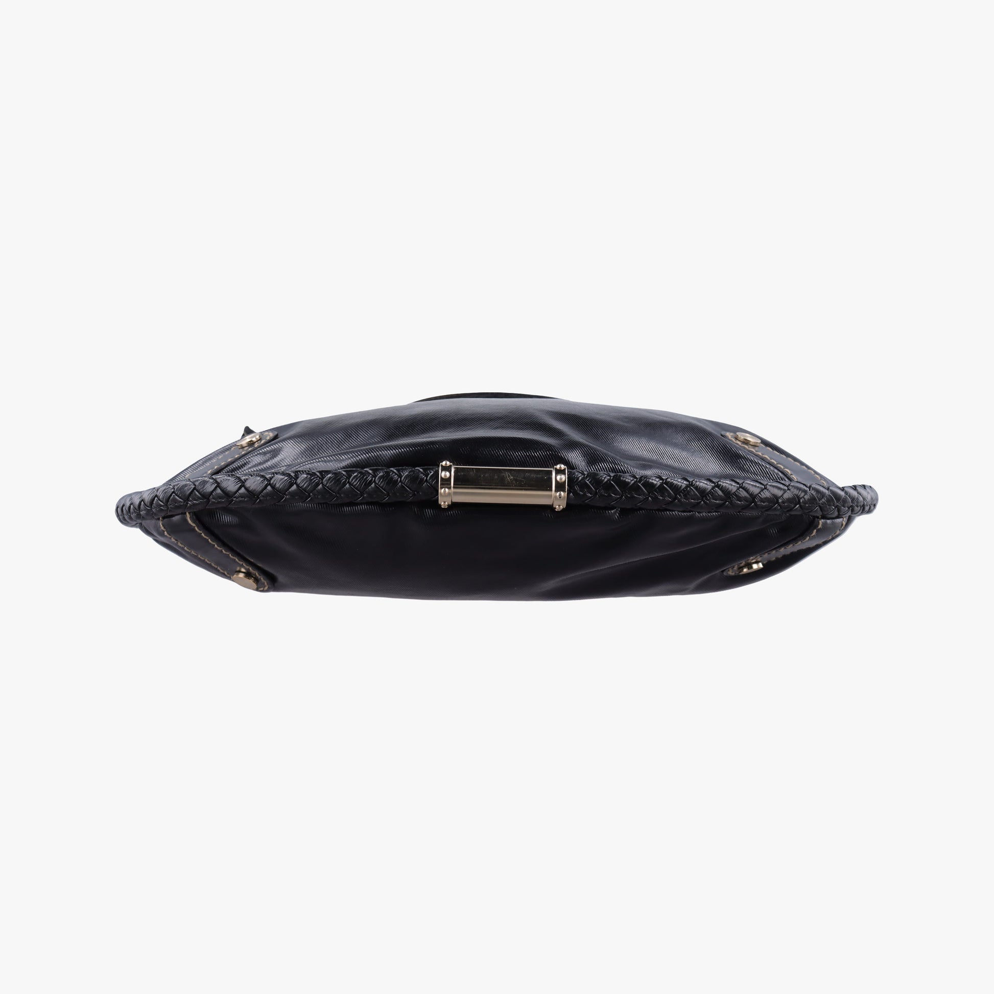 Dialux Britt Hobo Black Leather 167732 A1698864ディアラックス ブリット ホーボー ブラック レザー 167732 A1698864