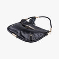 Dialux Britt Hobo Black Leather 167732 A1698864ディアラックス ブリット ホーボー ブラック レザー 167732 A1698864