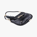 Dialux Britt Hobo Black Leather 167732 A1698864ディアラックス ブリット ホーボー ブラック レザー 167732 A1698864
