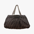 Mia Brown canvas 8BR616 8BR616-B93-129-2516ミア ブラウン キャンバス 8BR616 8BR616-B93-129-2516