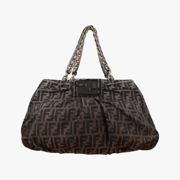 Mia Brown canvas 8BR616 8BR616-B93-129-2516ミア ブラウン キャンバス 8BR616 8BR616-B93-129-2516