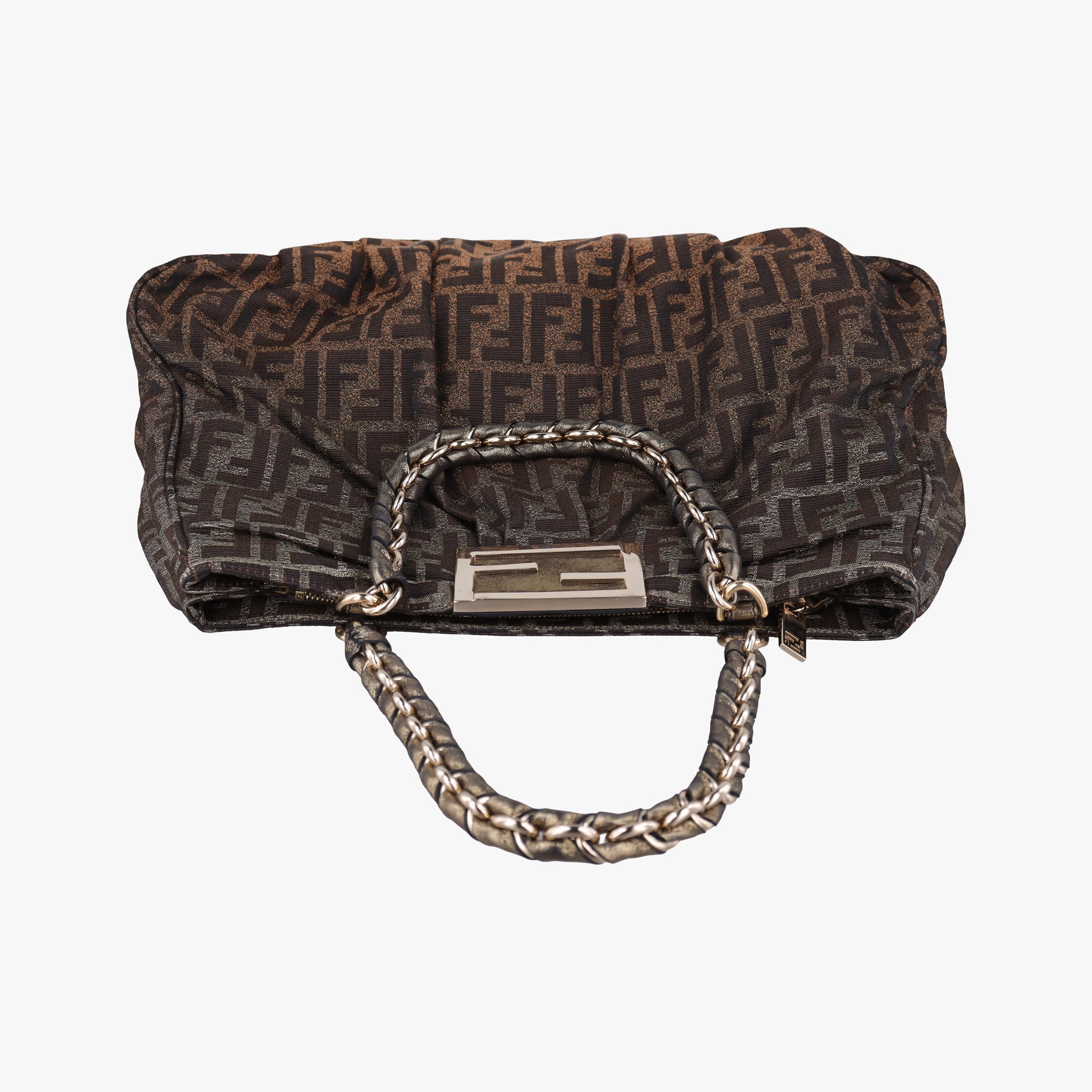 Mia Brown canvas 8BR616 8BR616-B93-129-2516ミア ブラウン キャンバス 8BR616 8BR616-B93-129-2516