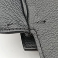 Studio Dark Gray Grained Calfskin FZ-21 H167スタジオ ダークグレー グレインレザー FZ-21 H167