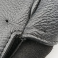 Studio Dark Gray Grained Calfskin FZ-21 H167スタジオ ダークグレー グレインレザー FZ-21 H167