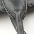 Studio Dark Gray Grained Calfskin FZ-21 H167スタジオ ダークグレー グレインレザー FZ-21 H167