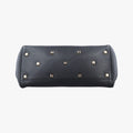 Studio Dark Gray Grained Calfskin FZ-21 H167スタジオ ダークグレー グレインレザー FZ-21 H167