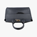 Studio Dark Gray Grained Calfskin FZ-21 H167スタジオ ダークグレー グレインレザー FZ-21 H167