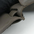 Intrecciato Grey lambskin B02753975Rイントレチャート グレー ラムスキン B02753975R