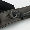 Intrecciato Grey lambskin B02753975Rイントレチャート グレー ラムスキン B02753975R