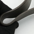 Intrecciato Grey lambskin B02753975Rイントレチャート グレー ラムスキン B02753975R