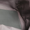 Intrecciato Grey lambskin B02753975Rイントレチャート グレー ラムスキン B02753975R