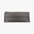 Intrecciato Grey lambskin B02753975Rイントレチャート グレー ラムスキン B02753975R