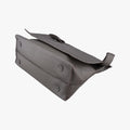 Intrecciato Grey lambskin B02753975Rイントレチャート グレー ラムスキン B02753975R