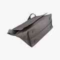 Intrecciato Grey lambskin B02753975Rイントレチャート グレー ラムスキン B02753975R