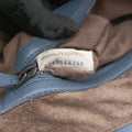 NODINI Intrecciato Blue lambskin B01514424Dノディーニ イントレチャート ブルー ラムスキン B01514424D