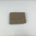 NODINI Intrecciato Blue lambskin B01514424Dノディーニ イントレチャート ブルー ラムスキン B01514424D