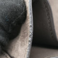 Margot Grey×Taupe Mixed Suede × leather AU-21/H761マーゴット グレー × トープ スエード×レザー AU-21/H761