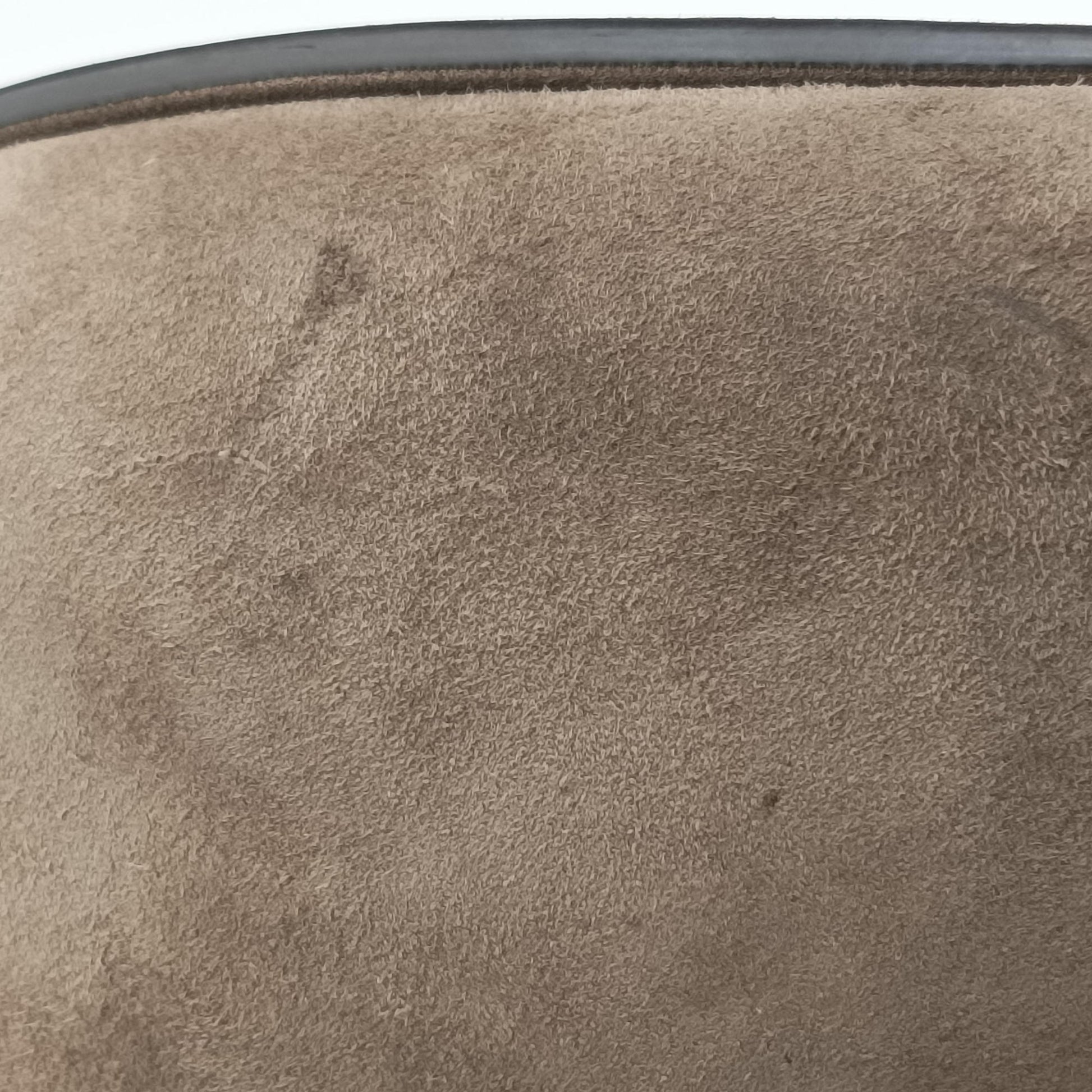 Margot Grey×Taupe Mixed Suede × leather AU-21/H761マーゴット グレー × トープ スエード×レザー AU-21/H761
