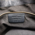 Enny hobo Black Leather EE-21 E746エニー ホーボー ブラック レザー EE-21 E746