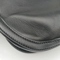 Enny hobo Black Leather EE-21 E746エニー ホーボー ブラック レザー EE-21 E746